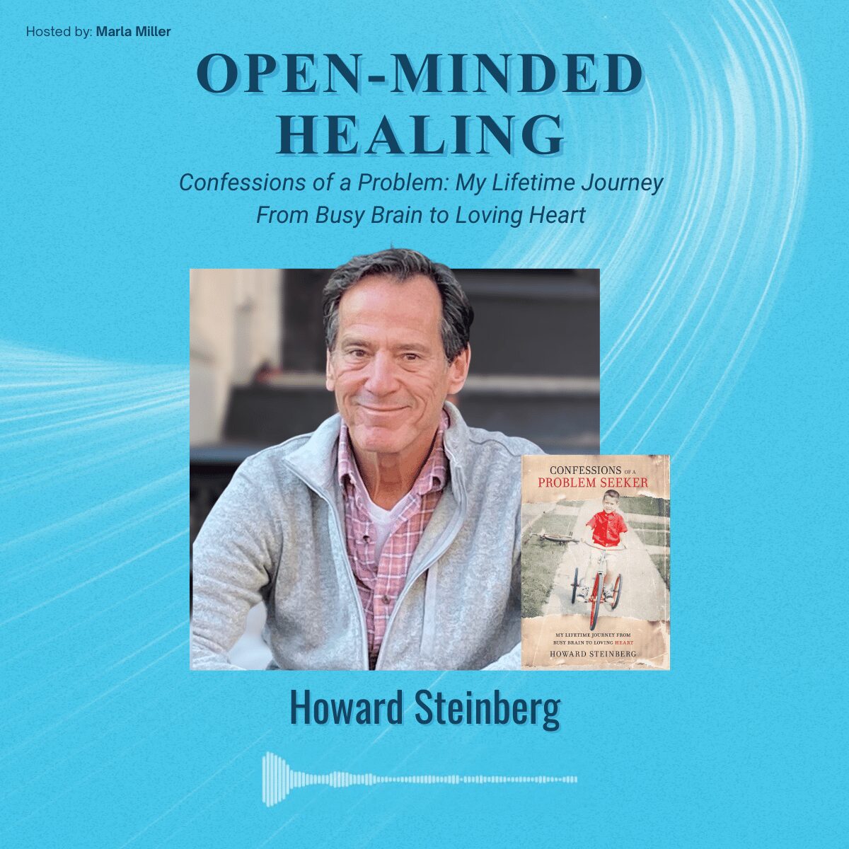 Open-Minded Healing