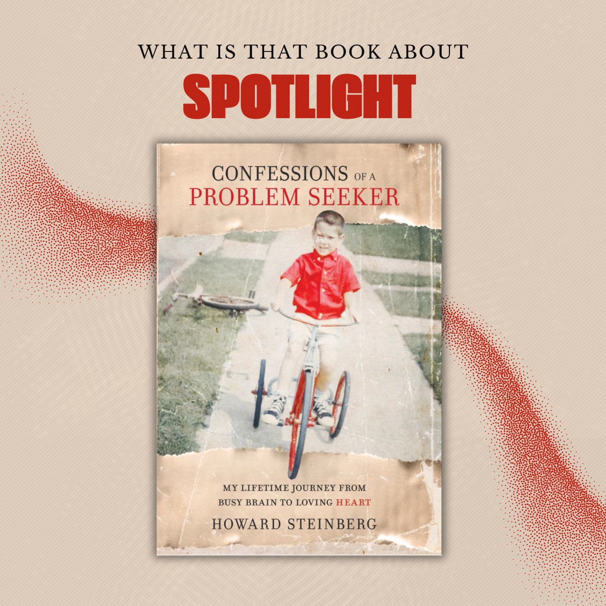 What Is That Book About